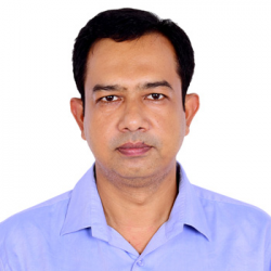  DR. FIROJ AHMED