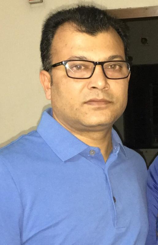  MD. MIZANUR RAHMAN