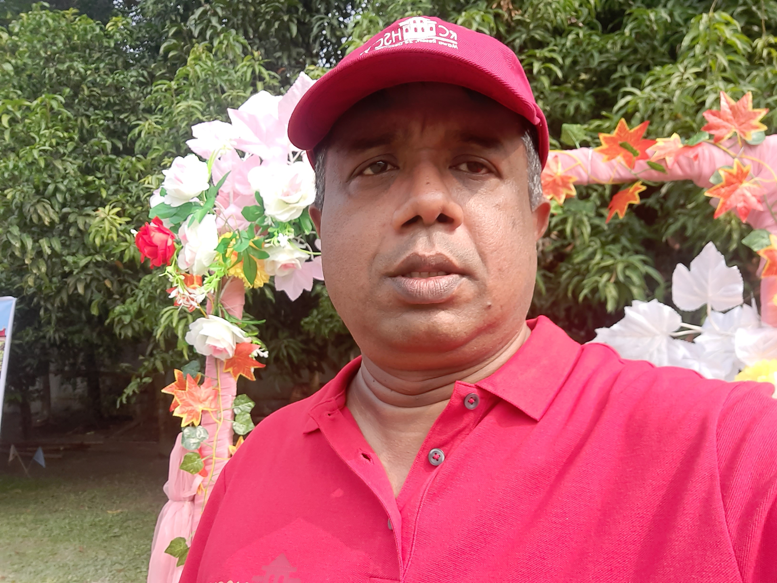  Md. Mostafizur Rahman